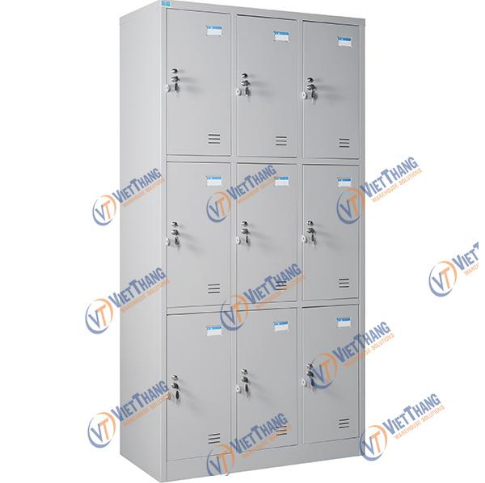 Tủ Locker